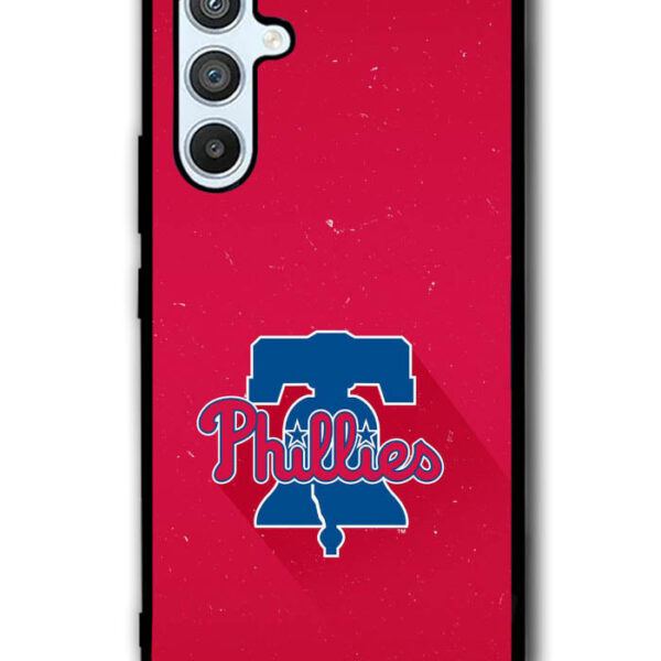 Phillies Logo Samsung Galaxy A54 5G Case CT7982