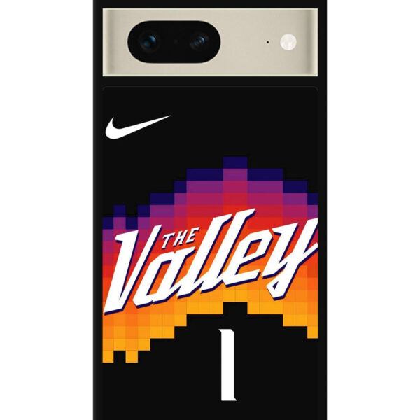 Phoenix Suns Jersey Google Pixel 7 Case CT11000
