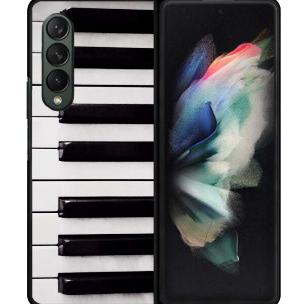 Piano Google Samsung Galaxy Z Fold 4 5G CT1879