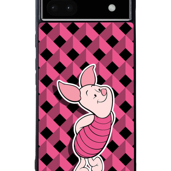 Piglet Winnie The Pooh Google Pixel 6A Case CT7986