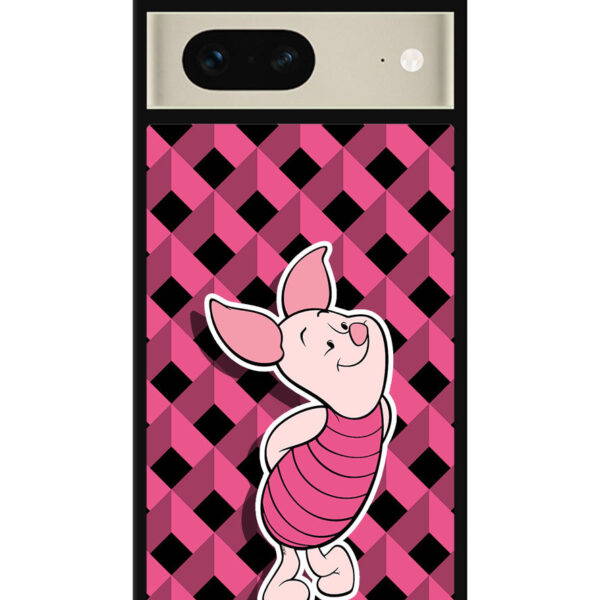 Piglet Winnie The Pooh Google Pixel 7 Case CT7986