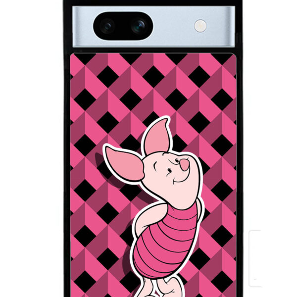 Piglet Winnie The Pooh Google Pixel 7A Case CT7986