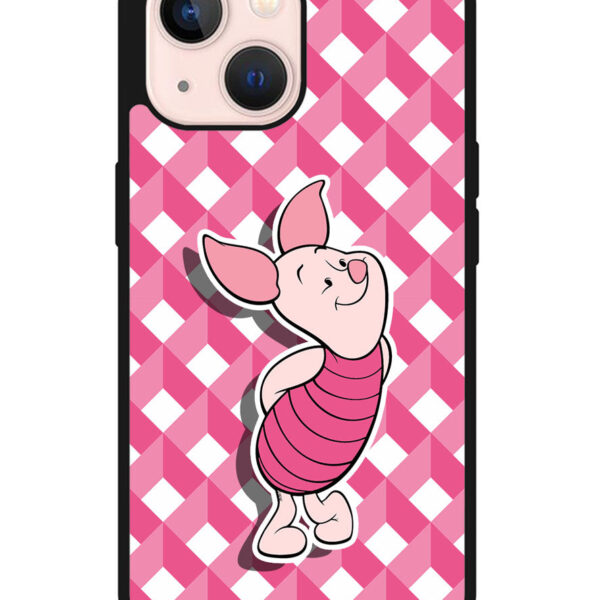 Piglet Winnie The Pooh iPhone 13 Mini Case CT7985