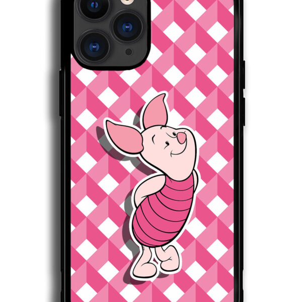 Piglet Winnie The Pooh iPhone 13 Pro Max Case CT7985