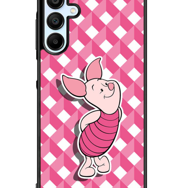 Piglet Winnie The Pooh Samsung Galaxy A15 5G Case CT7985