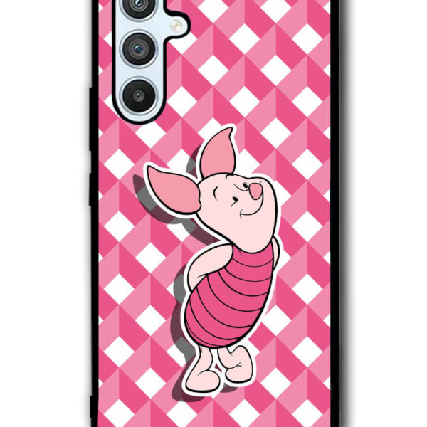 Piglet Winnie The Pooh Samsung Galaxy A54 5G Case CT7985