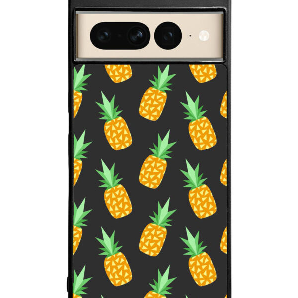 pineapple tumblr Google Google Pixel 7 Pro Case CT0855