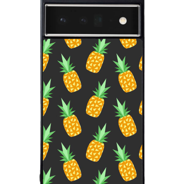 pineapple tumblr Google Pixel 6 Pro Case CT0855