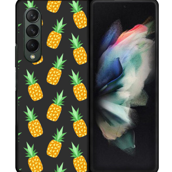 pineapple tumblr Google Samsung Galaxy Z Fold 3 5G CT0855