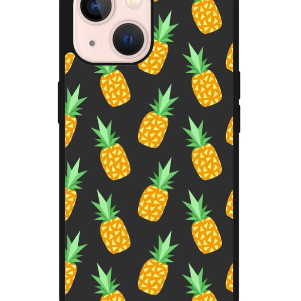 pineapple tumblr iPhone 13 Mini Case CT0855