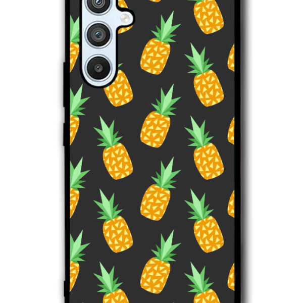 pineapple tumblr Samsung Galaxy A54 5G Case CT0855