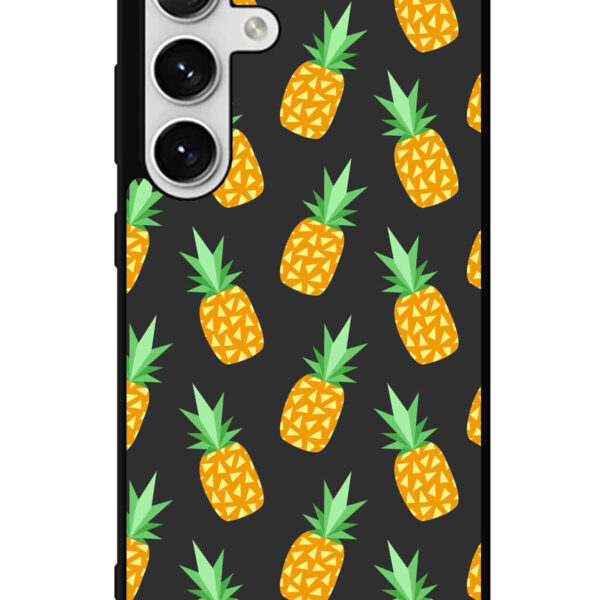 pineapple tumblr Samsung Galaxy S24 5G Case CT0855