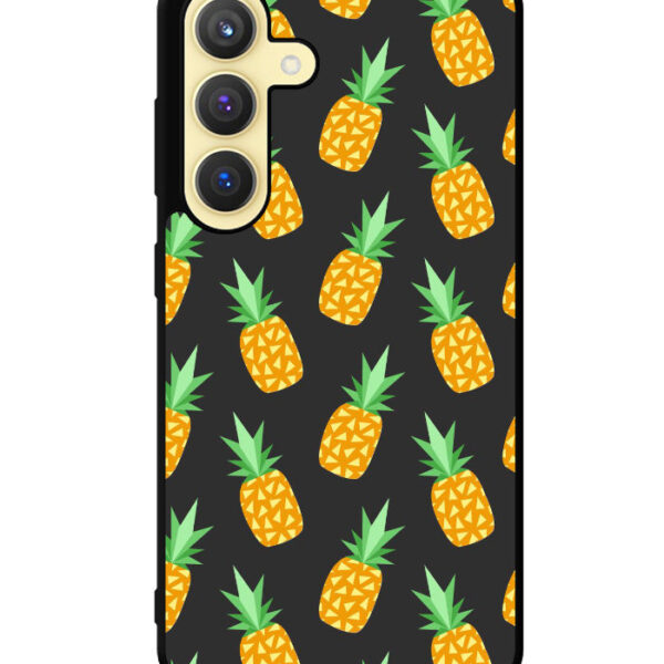 pineapple tumblr Samsung Galaxy S24 Plus Case CT0855