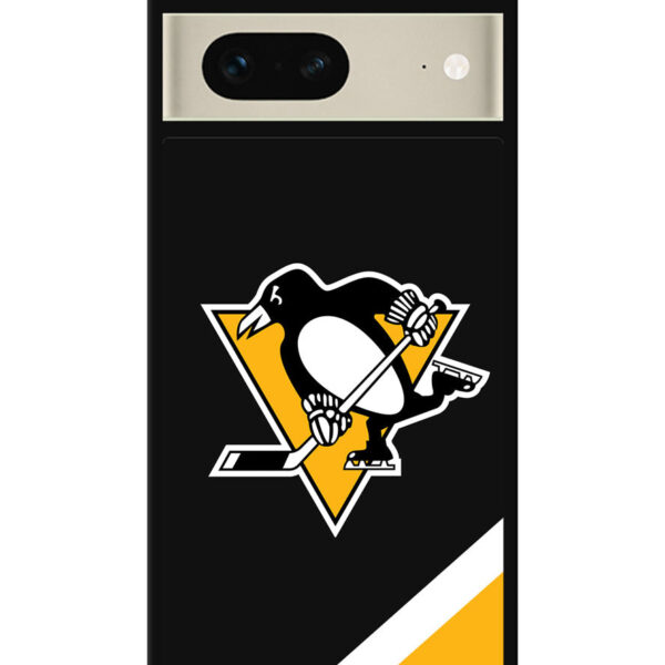 Pittsburgh Penguins Google Pixel 7 Case CT1940