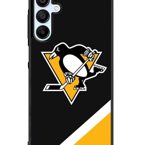 Pittsburgh Penguins Samsung Galaxy A15 5G Case CT1940