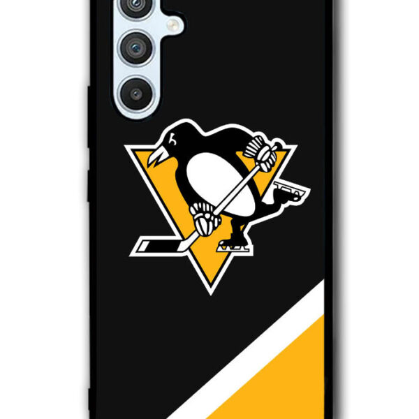 Pittsburgh Penguins Samsung Galaxy A54 5G Case CT1940