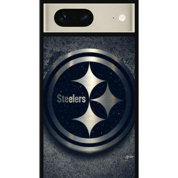 pittsburgh steelers cool Google Pixel 7 Case CT1079