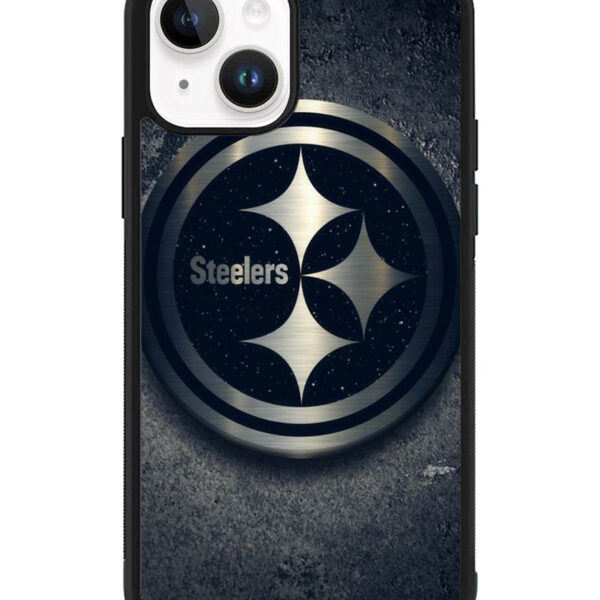 pittsburgh steelers cool iPhone 15 Plus Case CT2876