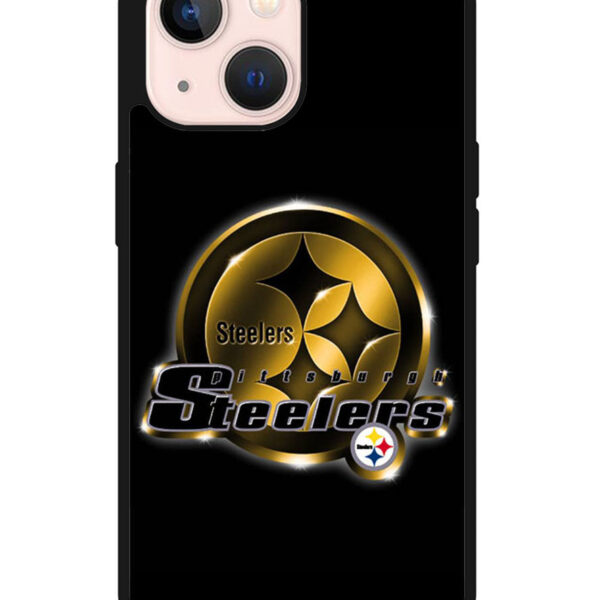 pittsburgh steelers Google iPhone 13 Case CT0898