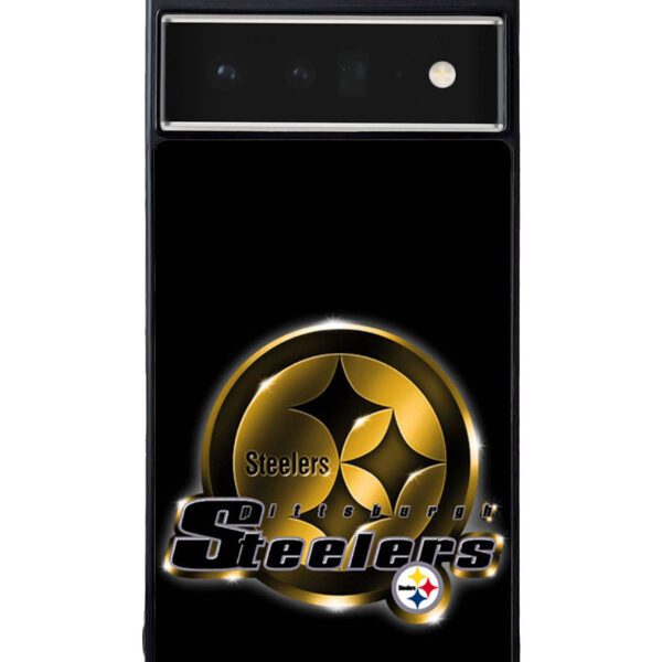 pittsburgh steelers Google Pixel 6 Pro Case CT0898