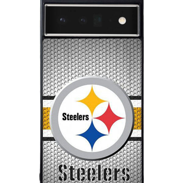 Pittsburgh Steelers Google Pixel 6 Pro Case CT1058