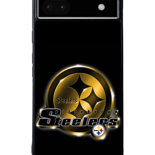 pittsburgh steelers Google Pixel 6A Case CT0898