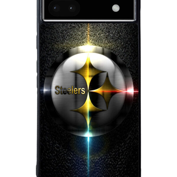 Pittsburgh steelers Google Pixel 6A Case CT9005