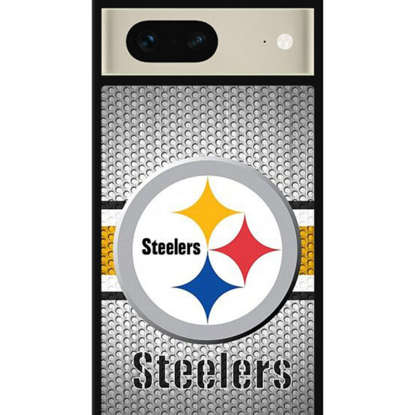 Pittsburgh Steelers Google Pixel 7 Case CT1058