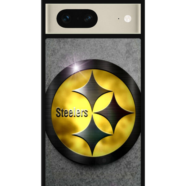 pittsburgh steelers Google Pixel 7 Case CT1067