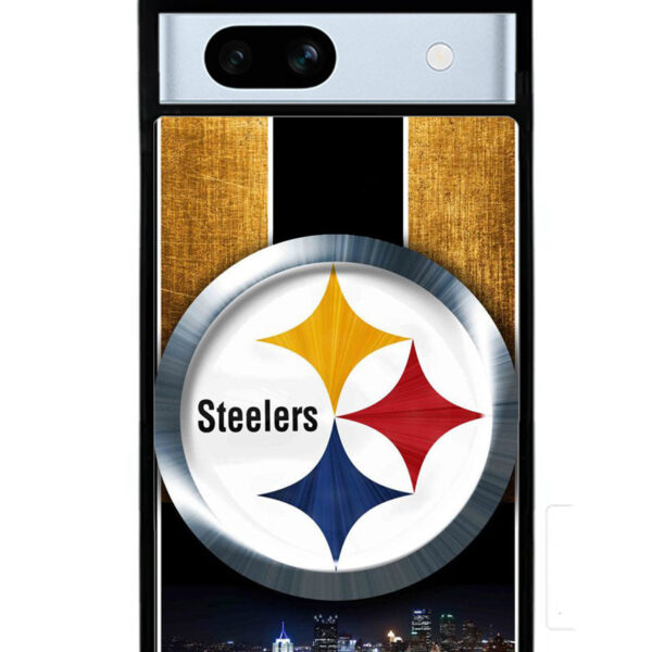 Pittsburgh Steelers Google Pixel 7A Case CT9759