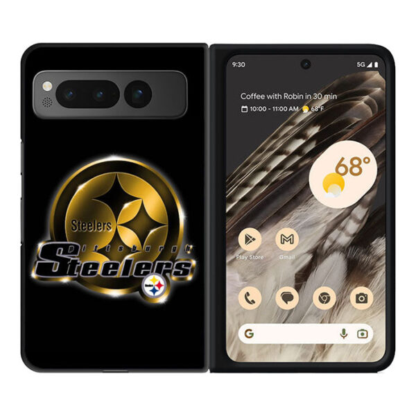 pittsburgh steelers Google Pixel Fold CT0898