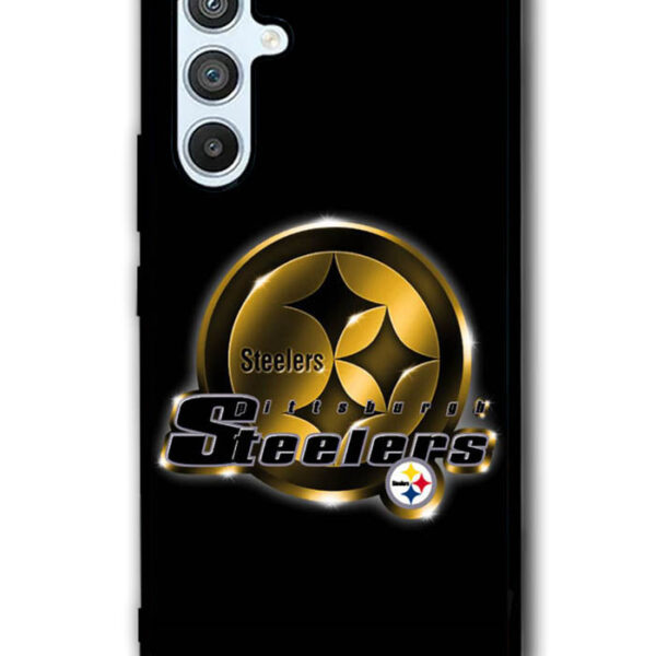 pittsburgh steelers Google Samsung Galaxy A54 5G Case CT0898