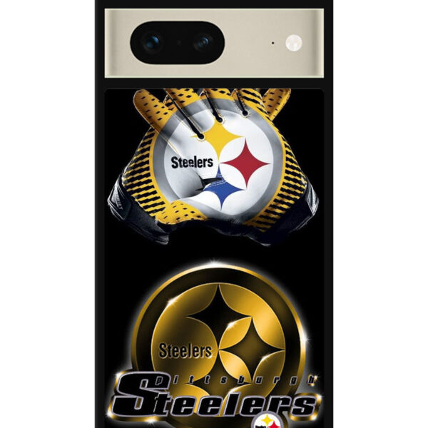 Pittsburgh Steelers Logo Google Pixel 7 Case CT0961