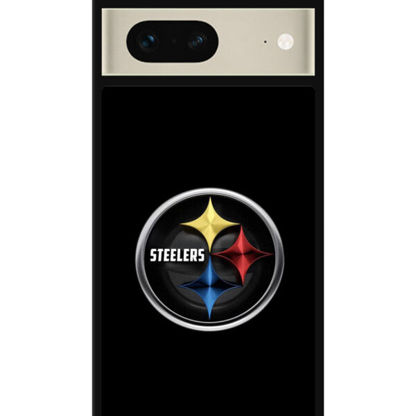 Pittsburgh Steelers Logo Google Pixel 7 Case CT9512