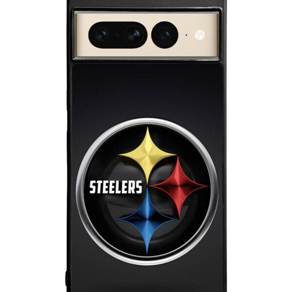 Pittsburgh steelers Logo Google Pixel 7 Pro Case CT9006
