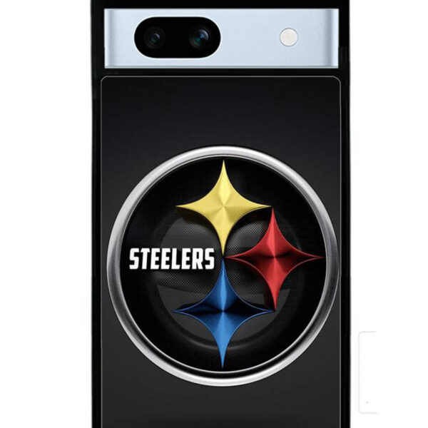 Pittsburgh steelers Logo Google Pixel 7A Case CT9006