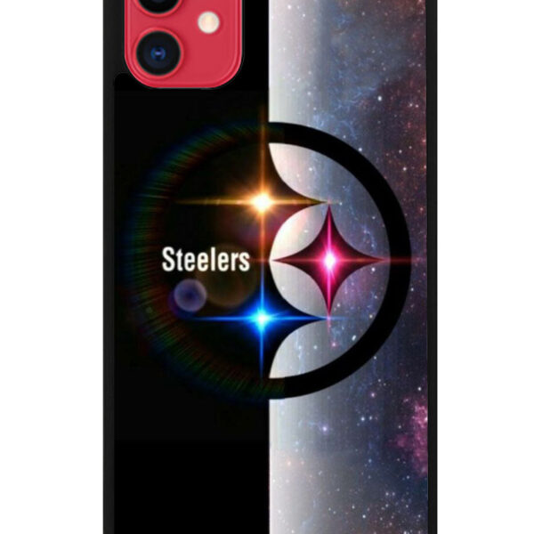 Pittsburgh steelers Logo iPhone 11 Case CT1085