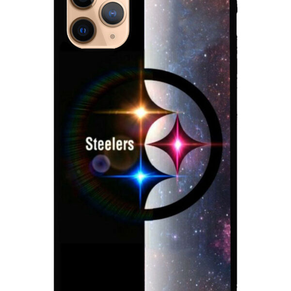 Pittsburgh steelers Logo iPhone 11 Pro Max Case CT1085