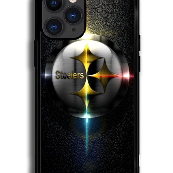 pittsburgh steelers logo iPhone 13 Pro Case CT9573