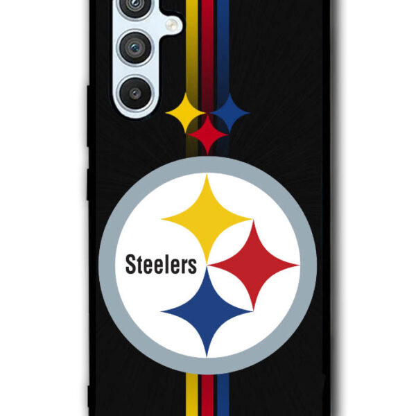 Pittsburgh Steelers Logo Samsung Galaxy A54 5G Case CT0976