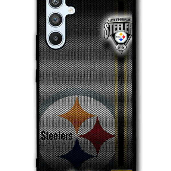 Pittsburgh Steelers NFL Samsung Galaxy A54 5G Case CT2887