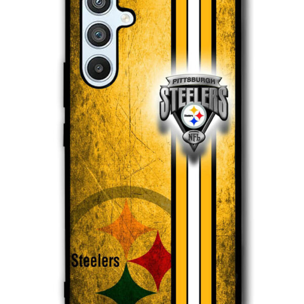 Pittsburgh Steelers NFL Samsung Galaxy A54 5G Case CT9513