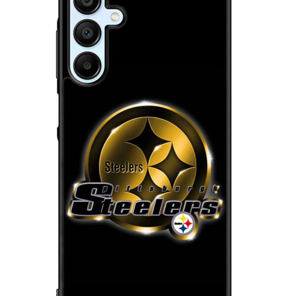 pittsburgh steelers Samsung Galaxy A15 5G Case CT0898