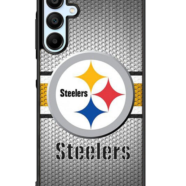 Pittsburgh Steelers Samsung Galaxy A15 5G Case CT2855