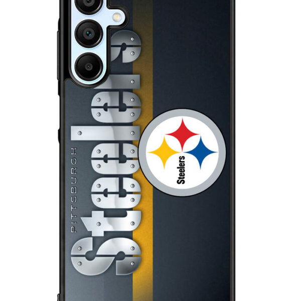 Pittsburgh Steelers Samsung Galaxy A15 5G Case CT2866