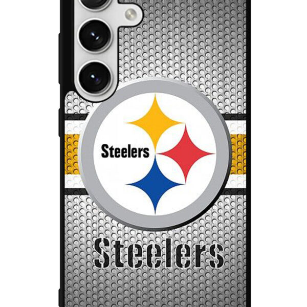 Pittsburgh Steelers Samsung Galaxy S24 5G Case CT2855