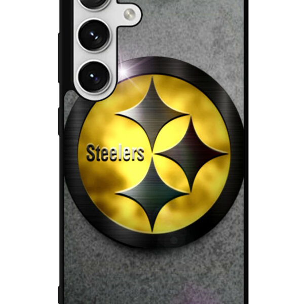 pittsburgh steelers Samsung Galaxy S24 5G Case CT2864