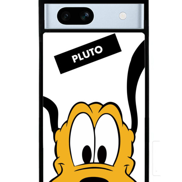 pluto disney cartoon Google Pixel 7A Case CT2818