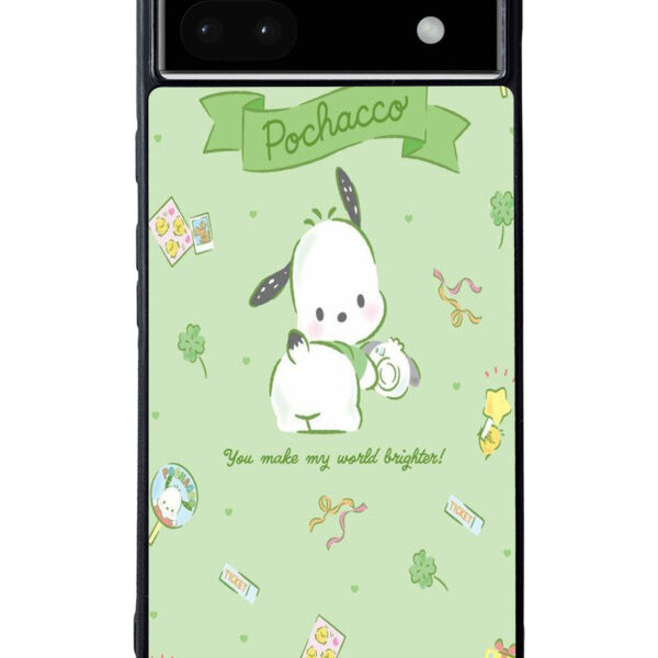 Pochacco Google Pixel 6A Case CT8981