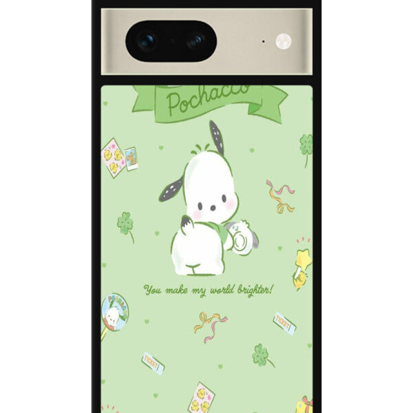 Pochacco Google Pixel 7 Case CT8981